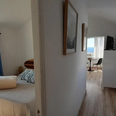 La Graciosa - Casa Marosenia Apartment