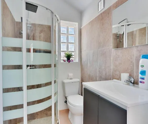 La Graciosa - Casa Marosenia * Guime