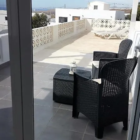 Appartement La Graciosa - Casa Marosenia *