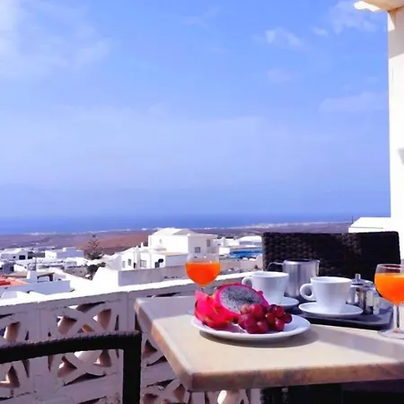 La Graciosa - Casa Marosenia Appartement *