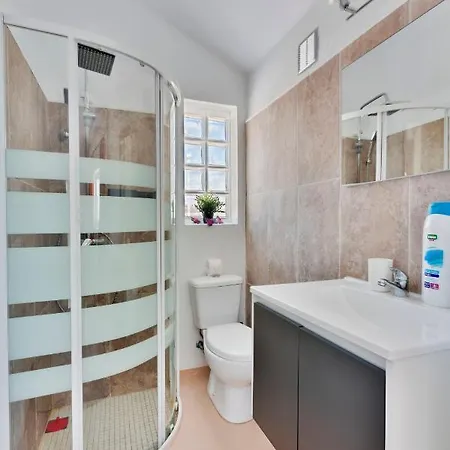 La Graciosa - Casa Marosenia * Güime