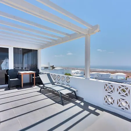 La Graciosa - Casa Marosenia Appartement Güime