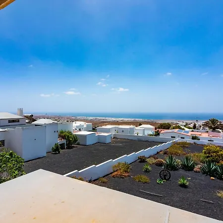 Appartement La Graciosa - Casa Marosenia *