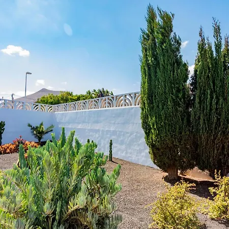 La Graciosa - Casa Marosenia Appartement Güime