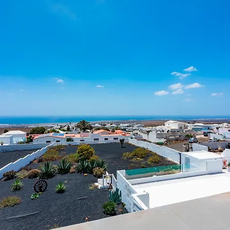 Appartement La Graciosa - Casa Marosenia