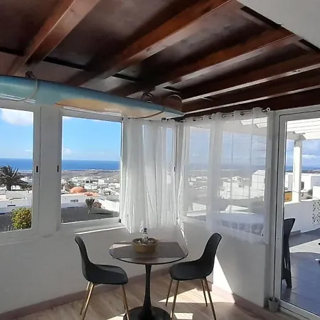 La Graciosa - Casa Marosenia * Güime