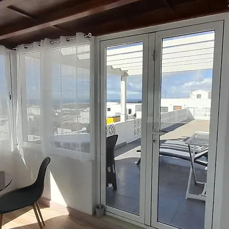 La Graciosa - Casa Marosenia Appartement *
