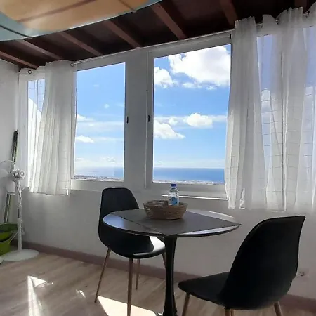 Appartement La Graciosa - Casa Marosenia *