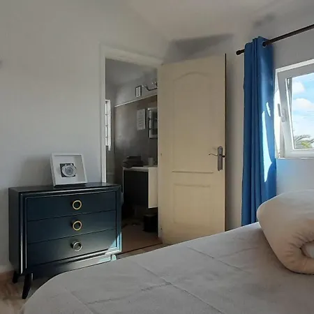 Appartement La Graciosa - Casa Marosenia Güime