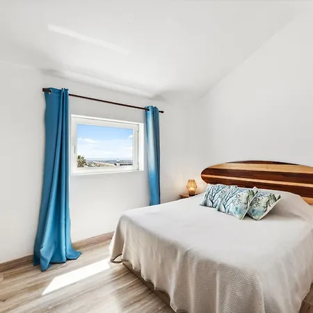 La Graciosa - Casa Marosenia Апартаменты *