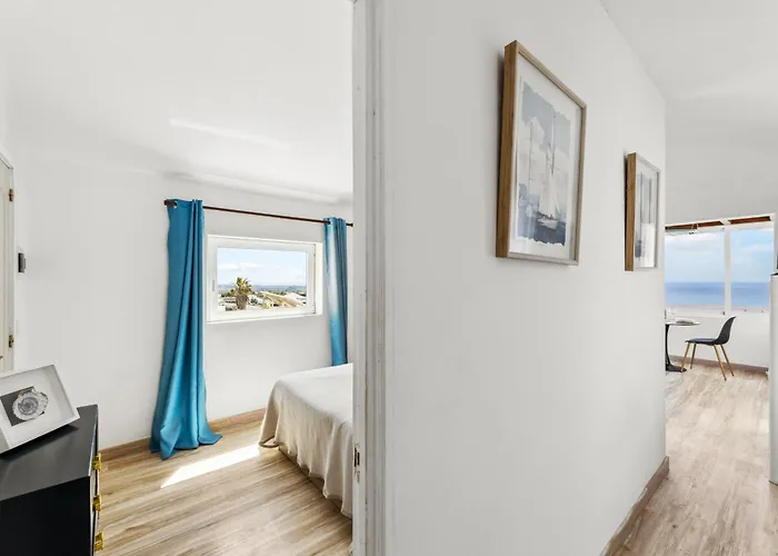 La Graciosa - Casa Marosenia